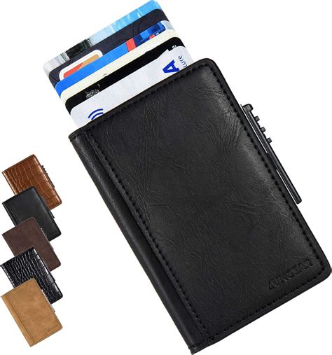 smart card holder wallet mens|best card holders denmark.